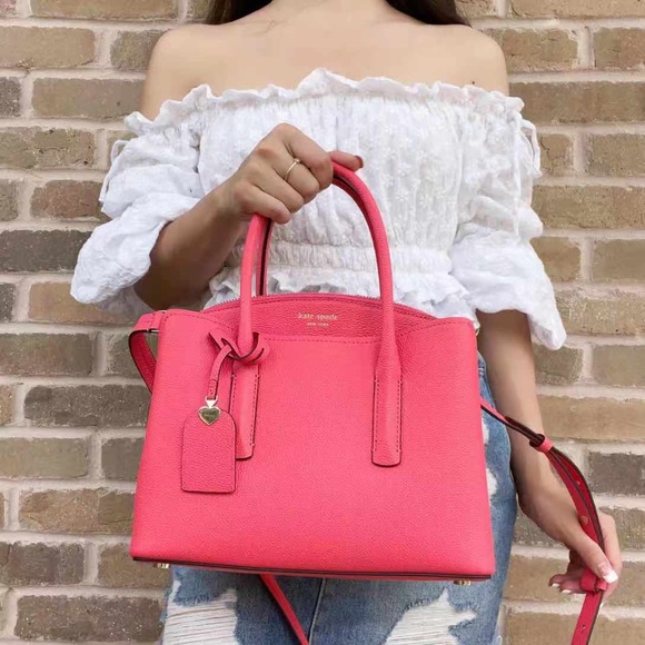 NWT Kate Spade ♠️ Satchel & Crossbody - Picture 2 of 4